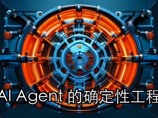 AI Agent 确定性工程