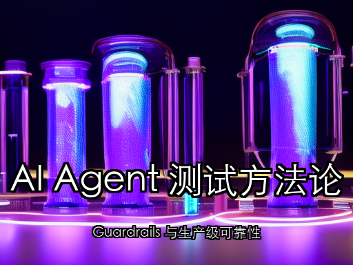 AI Agent 测试方法论