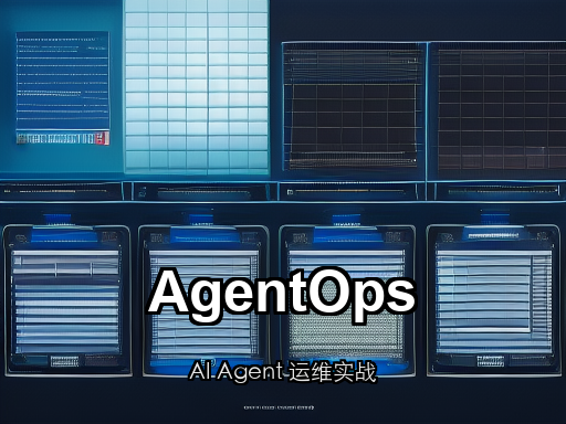 AgentOps 实战