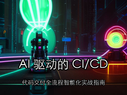 AI CI/CD 全流程智能化