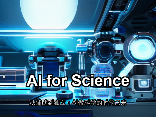 AI for Science