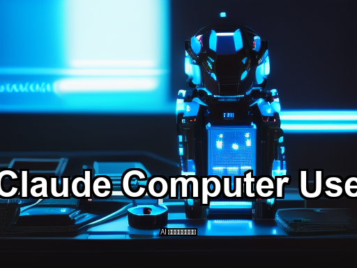 Claude Computer Use 深度解析
