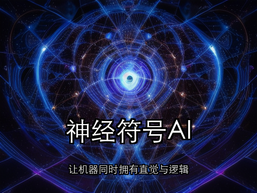 神经符号AI