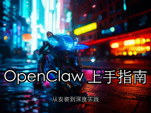 OpenClaw 上手指南