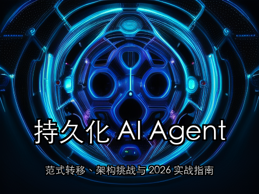 持久化 AI Agent