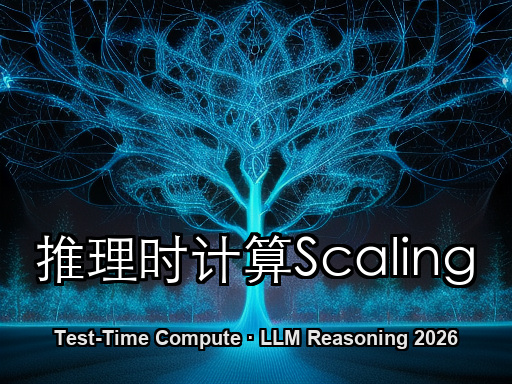 Test-Time Compute Scaling