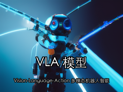 VLA 模型解析